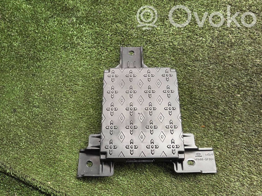 KIA EV6 Antenos stiprintuvas 