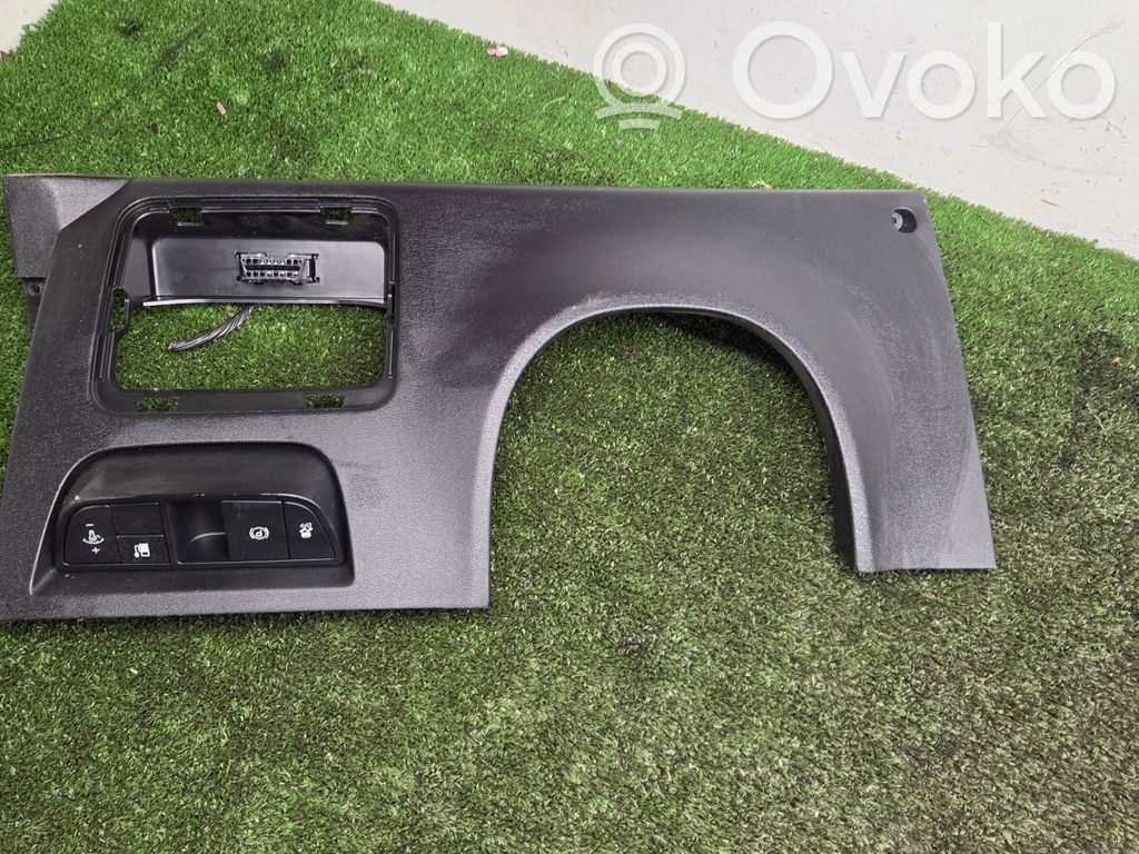 Panelės apdaila   84751CV900