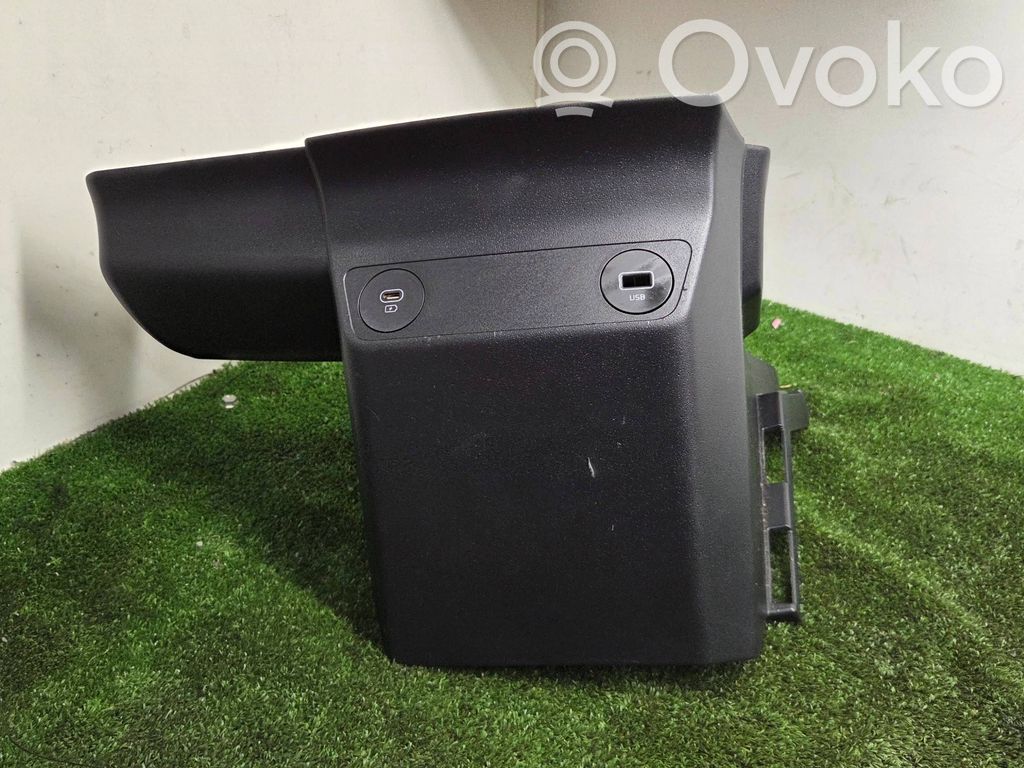 KIA EV6 Other interior part 