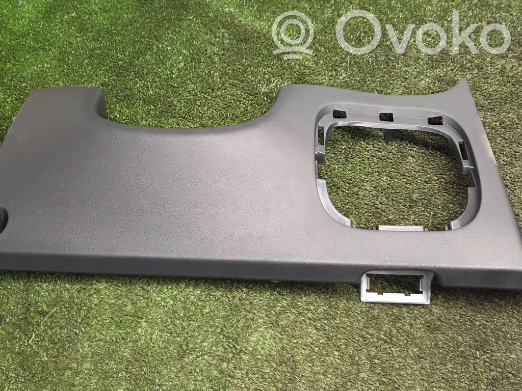 Hyundai Ioniq 5 Ramă inferioară panou bord 