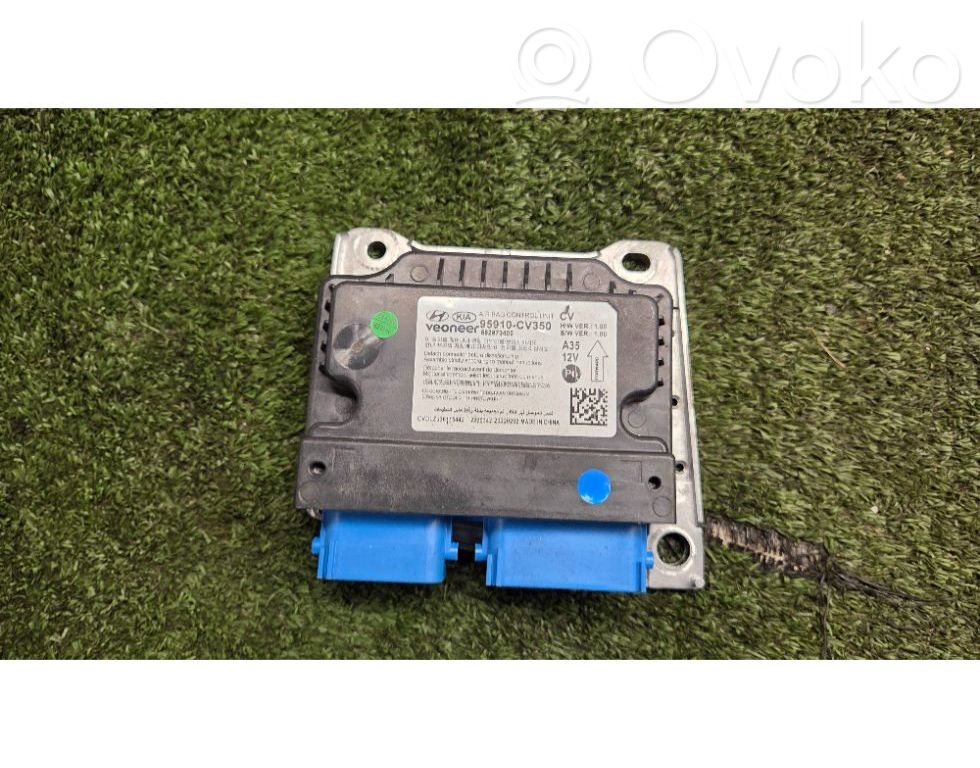 KIA EV6 Unitate/modul de comandă airbaguri 