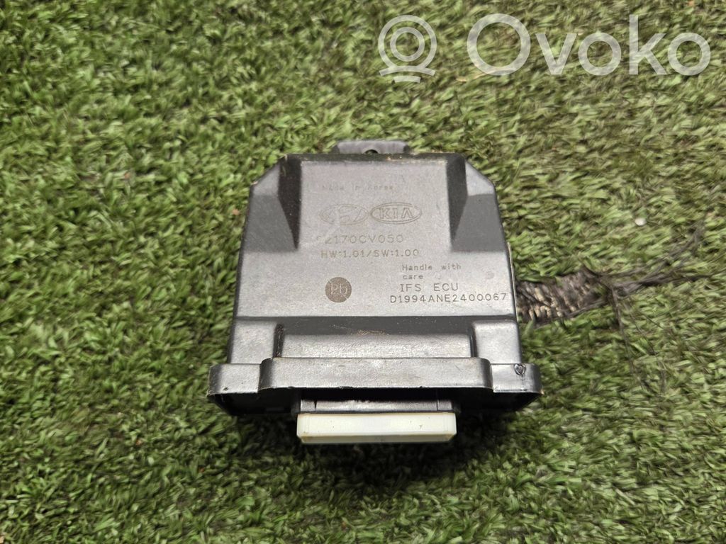 Light module LCM   92170CV050