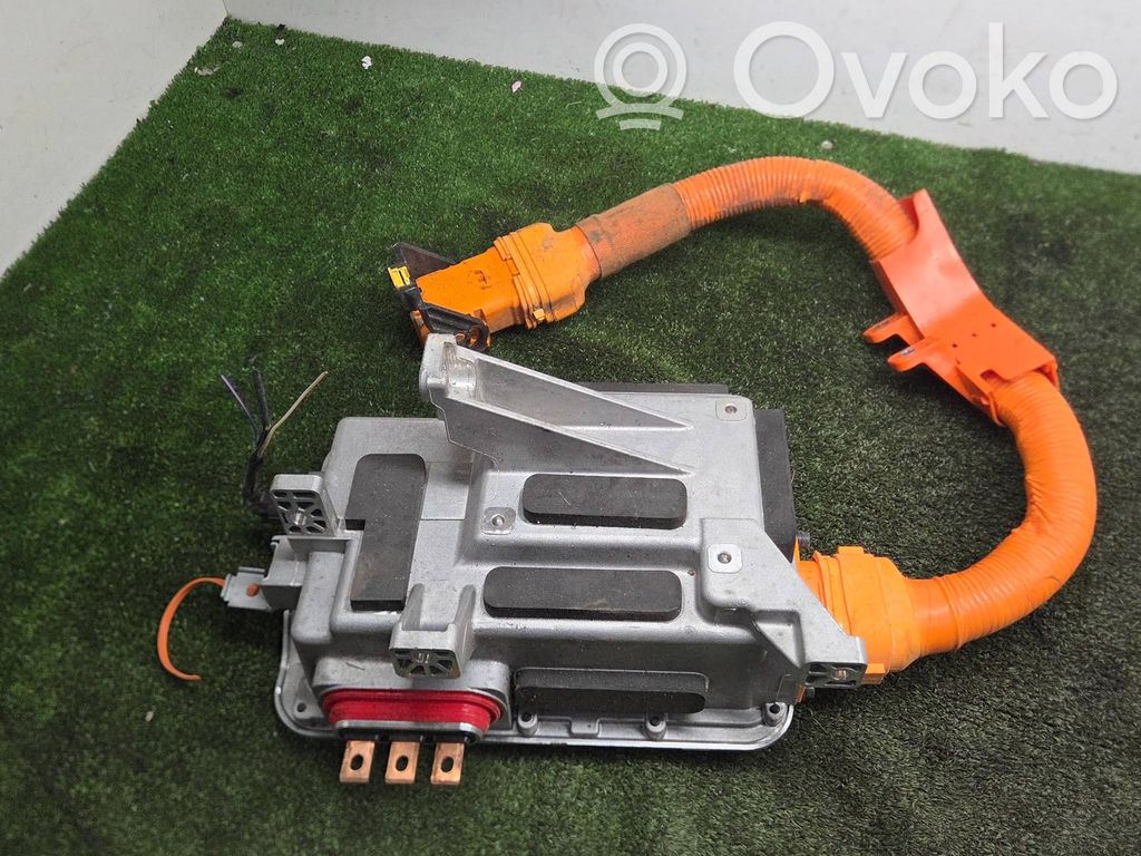 KIA EV6 Voltage converter inverter 