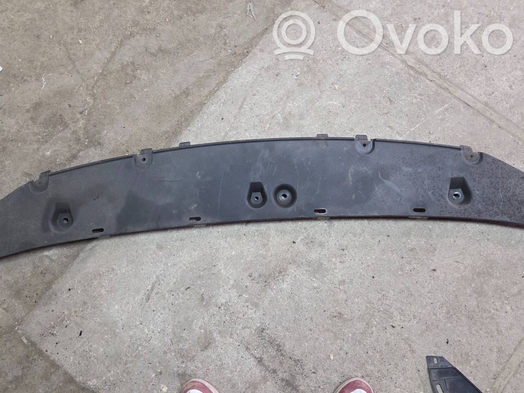 KIA EV6 Fustă bară spate 
