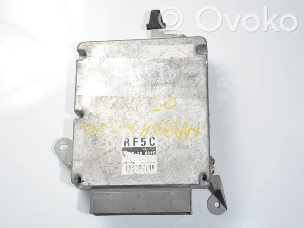 Engine control unit/module ECU   RF5C18881E