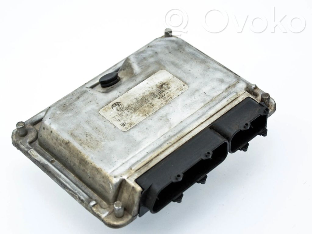 Seat Ibiza II (6k) Engine control unit/module ECU 