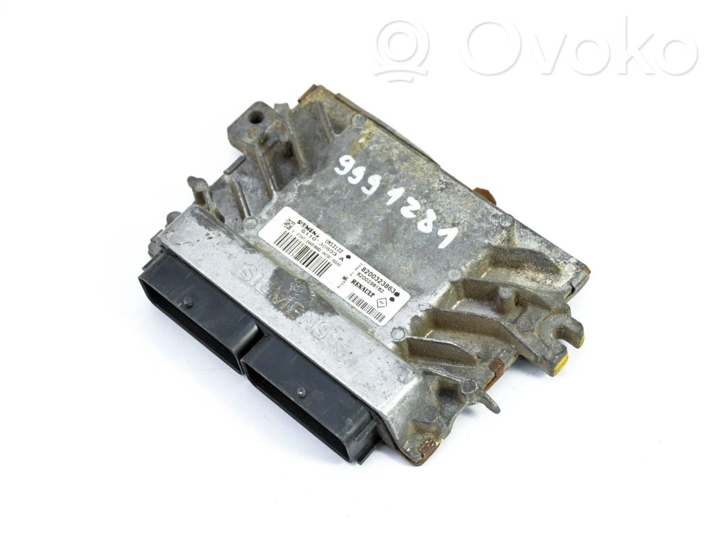 Dacia Solenza Engine control unit/module ECU 