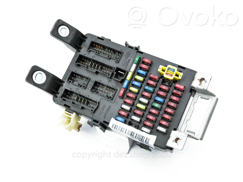 Sulakemoduuli   919501G010,919501G010,919501G010