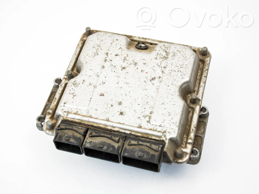 Engine control unit/module ECU   8200095416,0281010556,8200153946,0281010556,8200153946