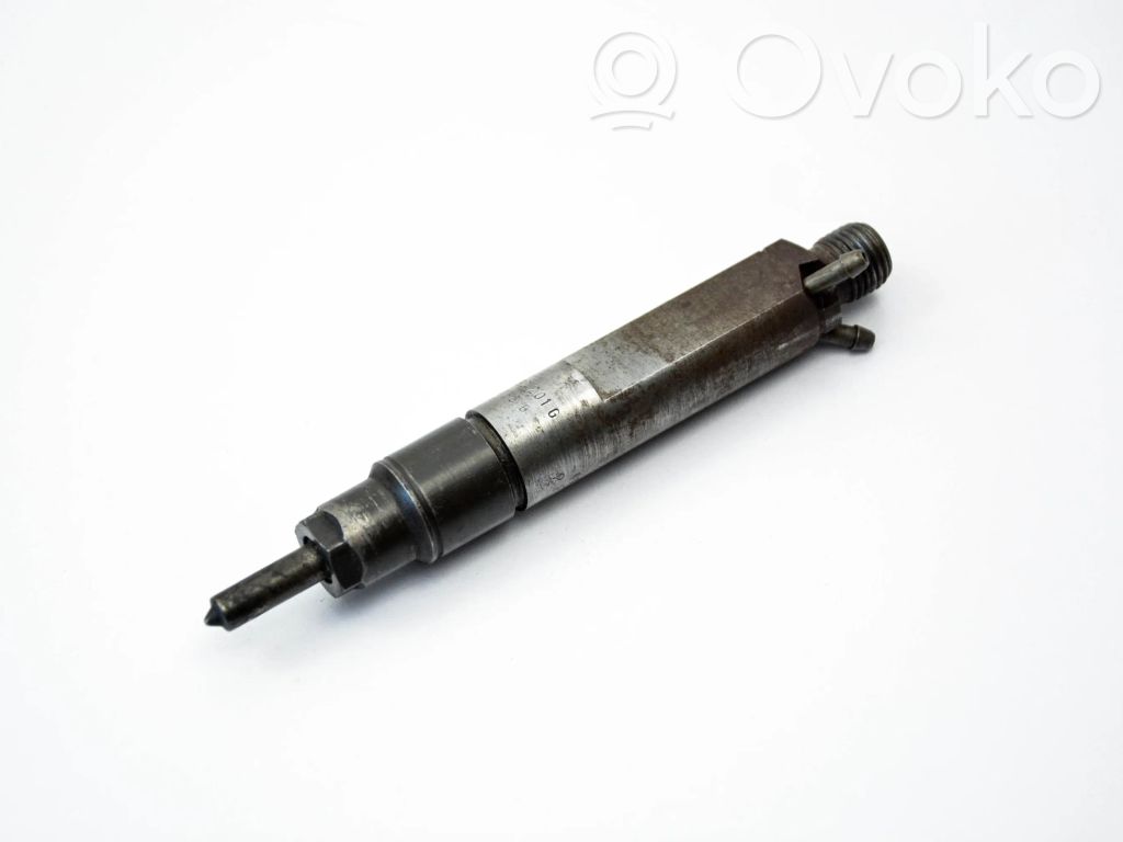 Inyector de combustible   028130201G,190BAR,NONE,190BAR