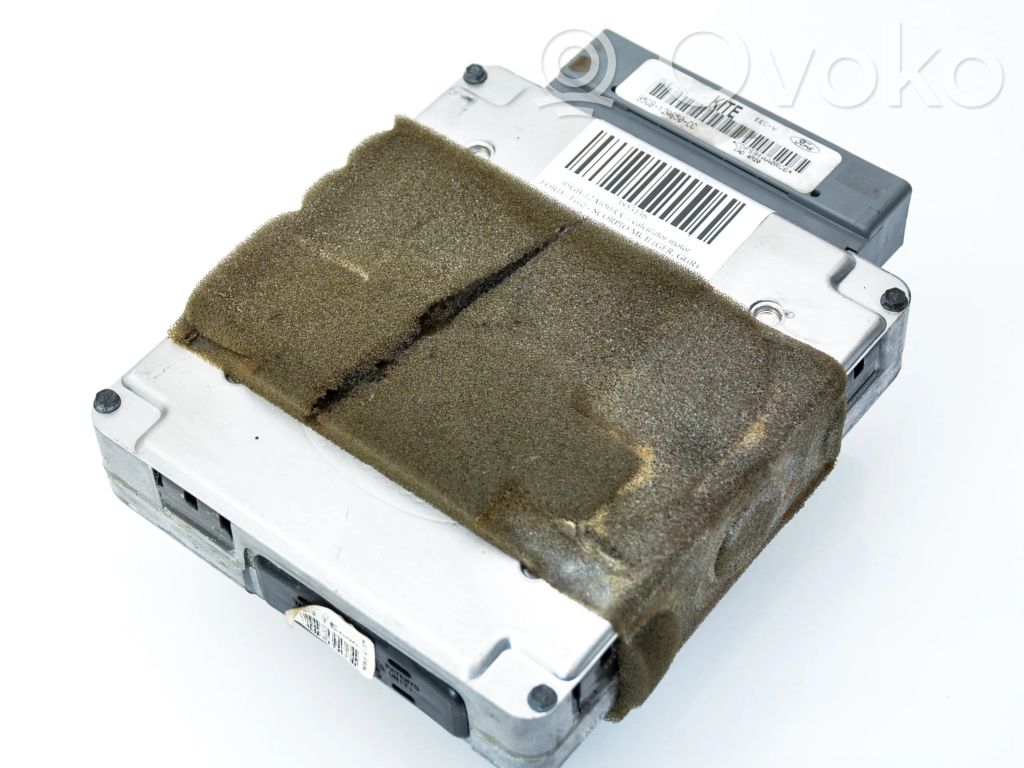 Engine control unit/module ECU   95GB12A650CC,95GB12A650CC,F4SB14A459A,F4SB14A624HA,F4SB14A459A,F4SB14A624HA