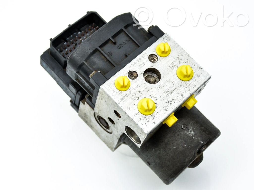 ABS Pump   0265216672,1C152M110AE,1C152M110AE,1C152M110AE,1C152M110AE