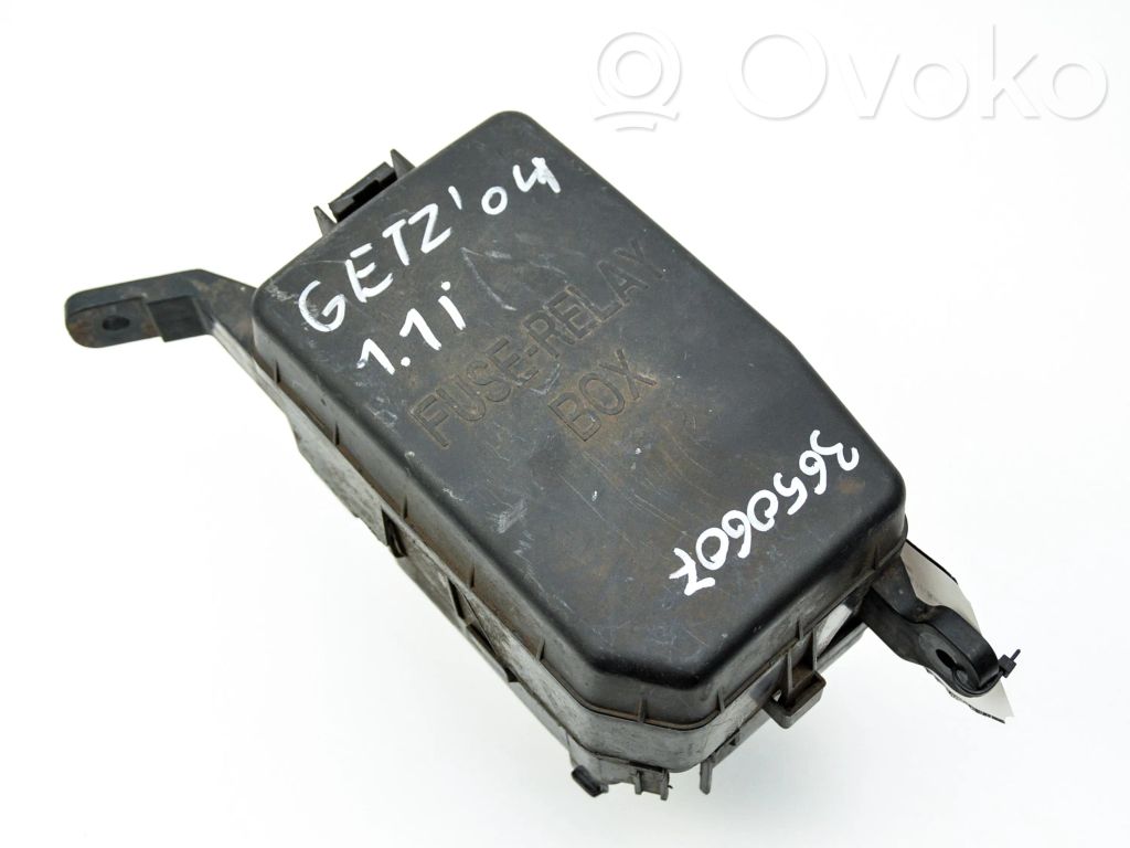 Módulo de fusible   912401C560,912401C560,912401C560