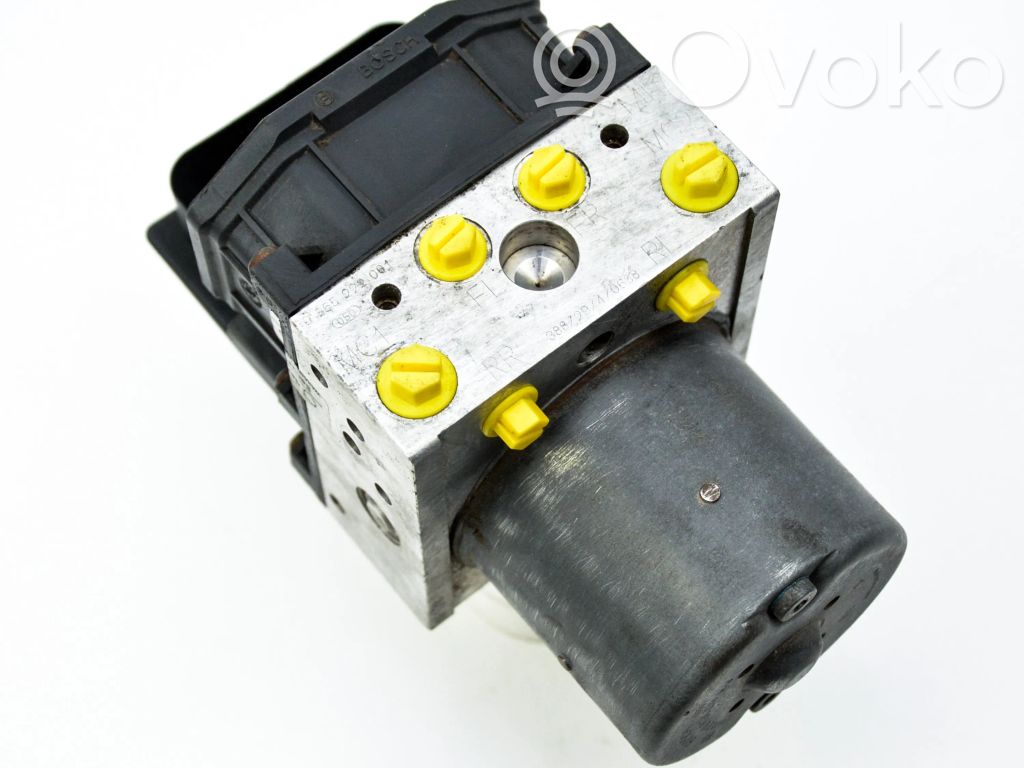 ABS Pump   0265222001,0265800006,0265800006