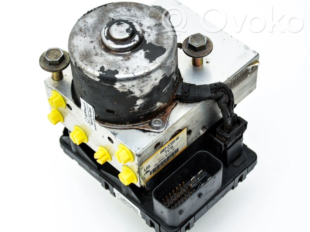 Jaguar S-Type ABS bloks 