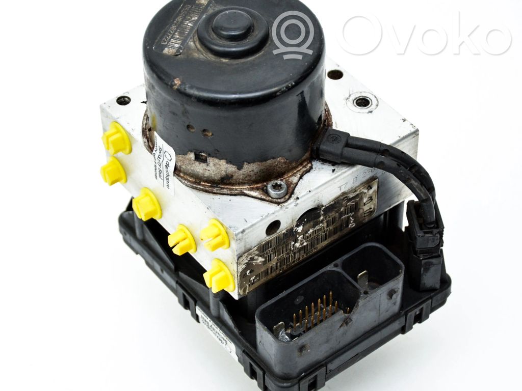Chrysler Grand Voyager III Pompa ABS 