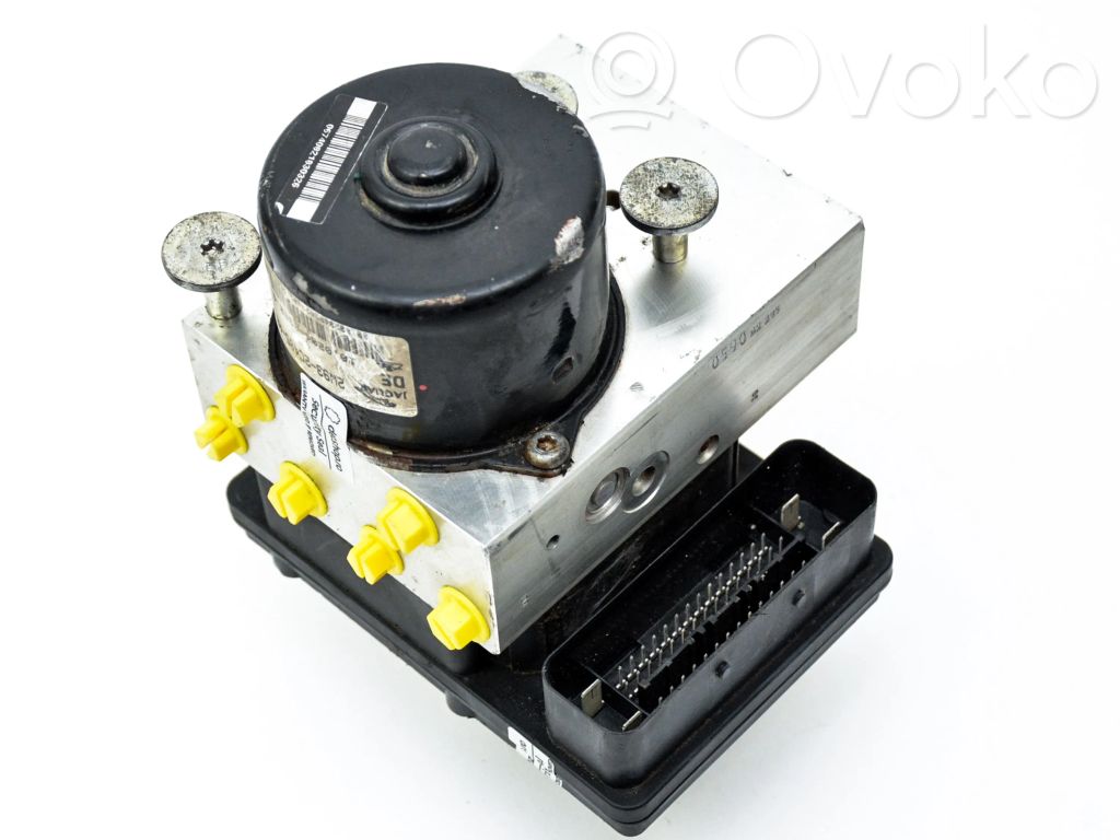 Jaguar S-Type ABS Pump 