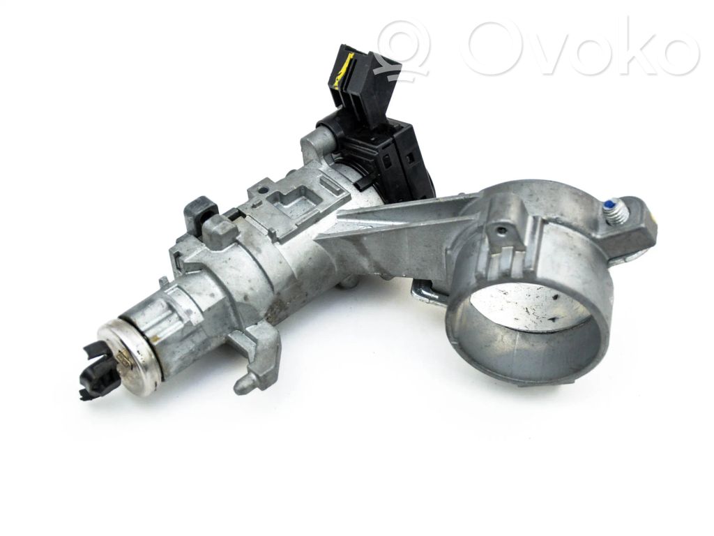 Chevrolet Aveo Užvedimo spynelė 