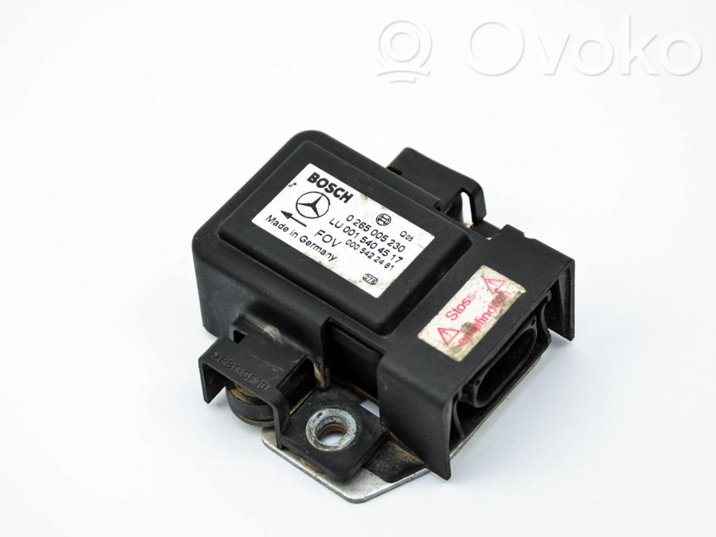 Sensor   0265005230,0005422481,A0005422481