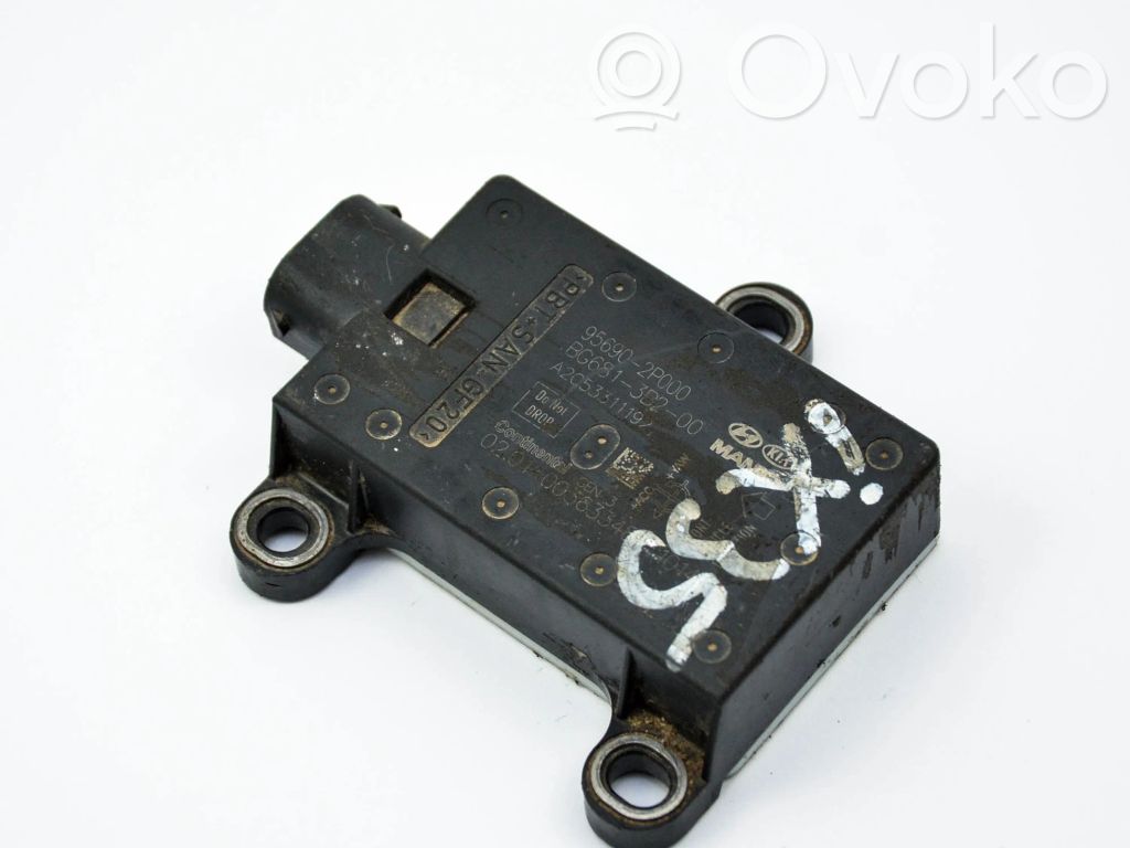 Sensor   956902P000