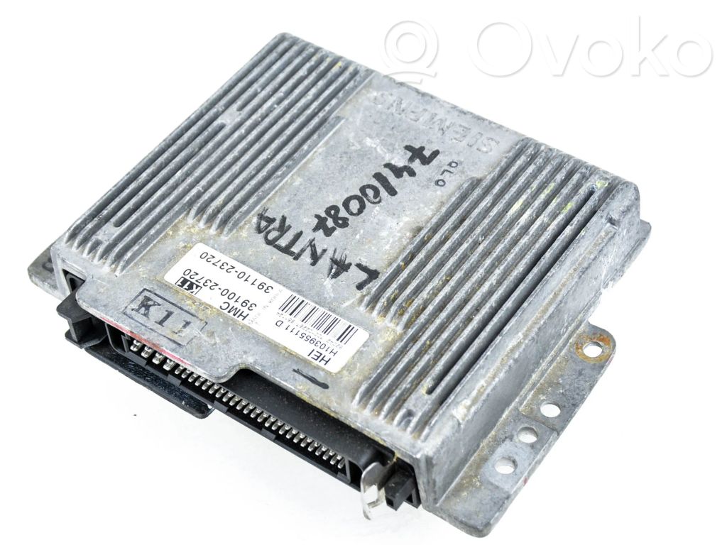 Hyundai Lantra II Engine control unit/module ECU 
