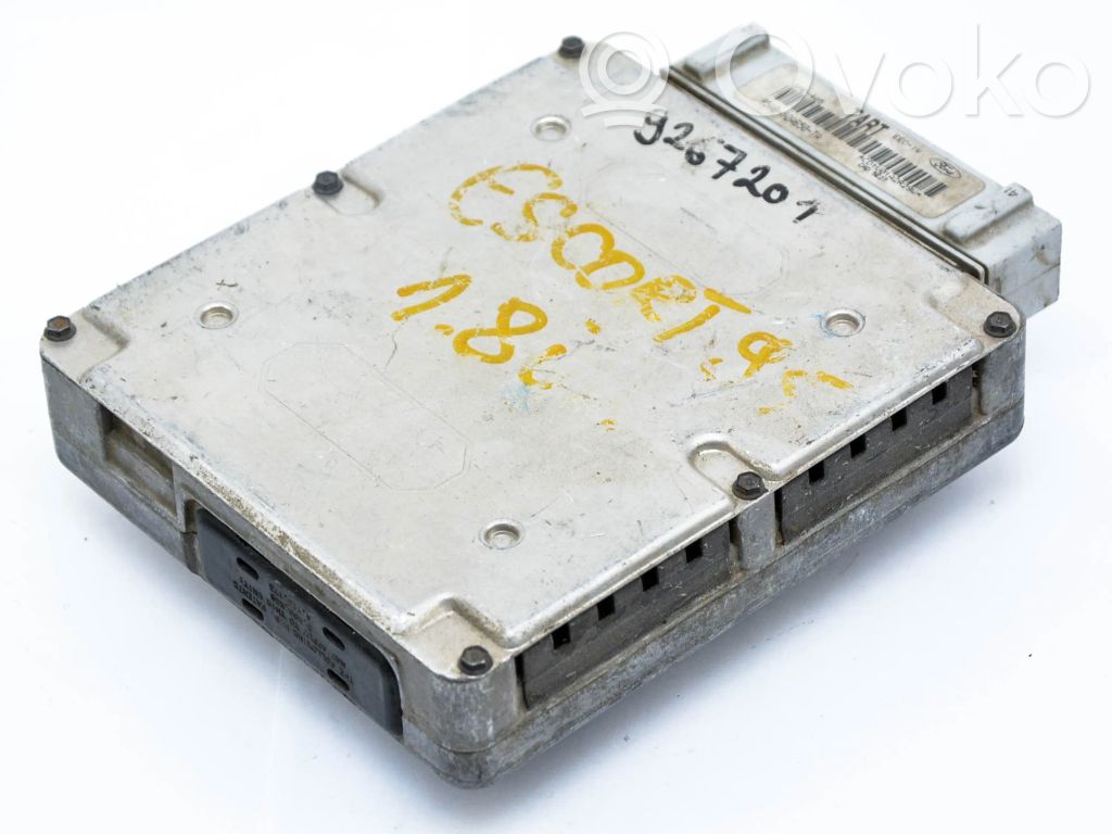 Ford Escort Engine control unit/module ECU 