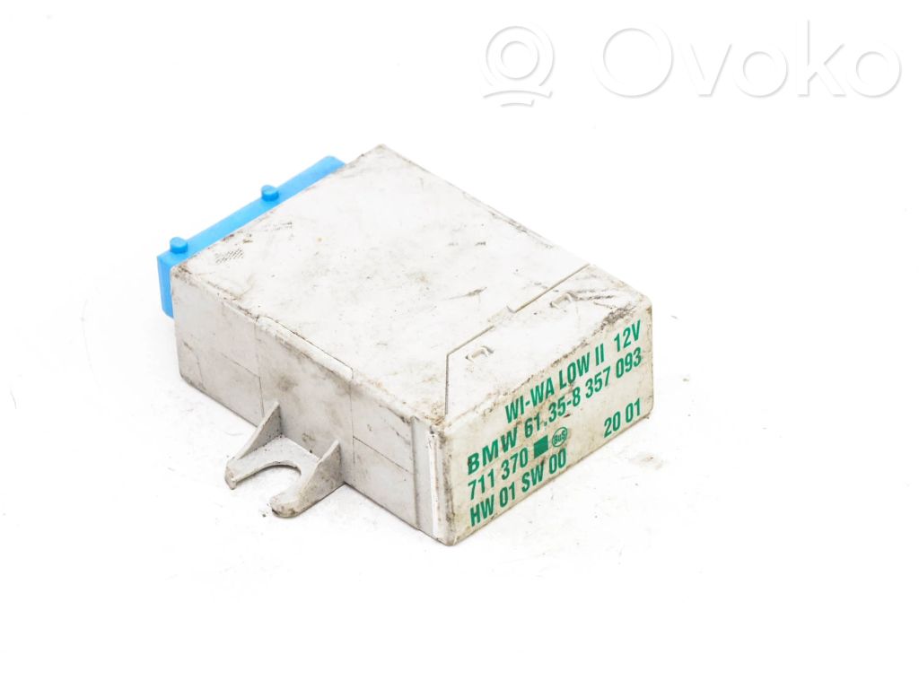 BMW 3 E36 Relais Blinker 