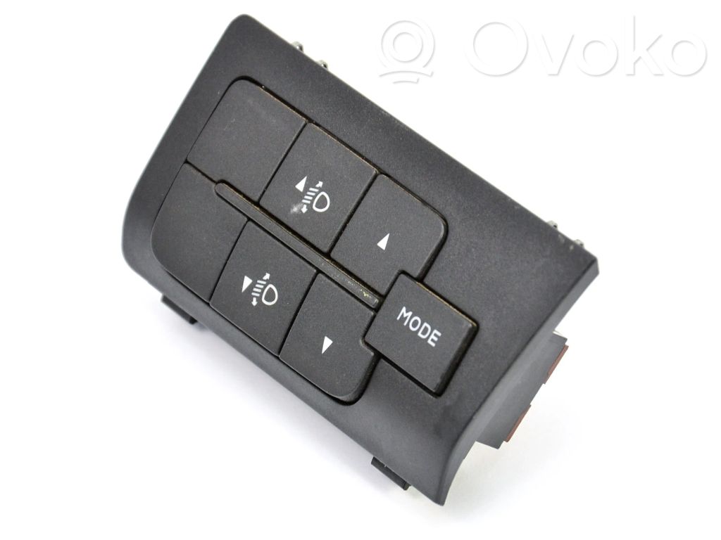 Consola central   B569