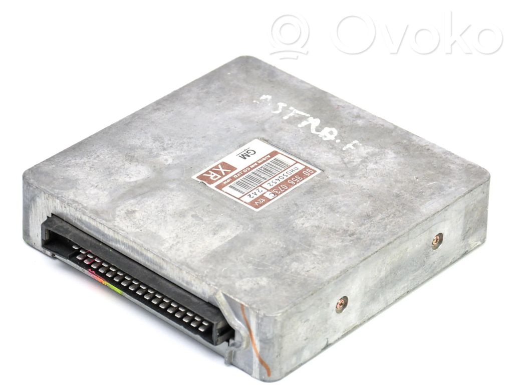 Opel Astra F Engine control unit/module ECU 