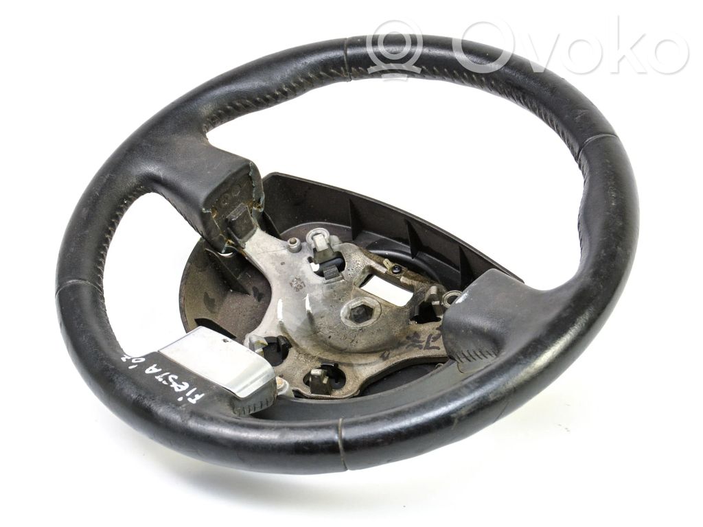 Ford Fiesta Lenkrad 