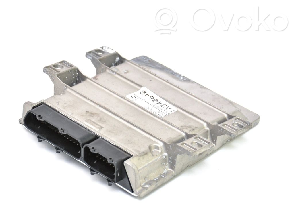 Engine control unit/module ECU   NNN100710