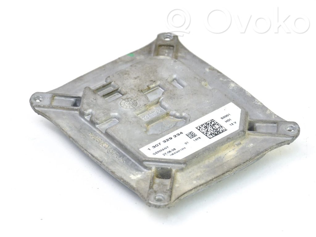 Lancia Delta III Headlight ballast module Xenon 