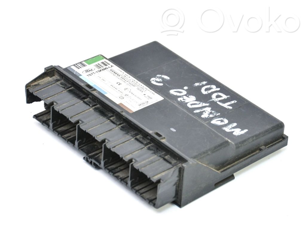Ford Mondeo Mk III Comfort/convenience module 