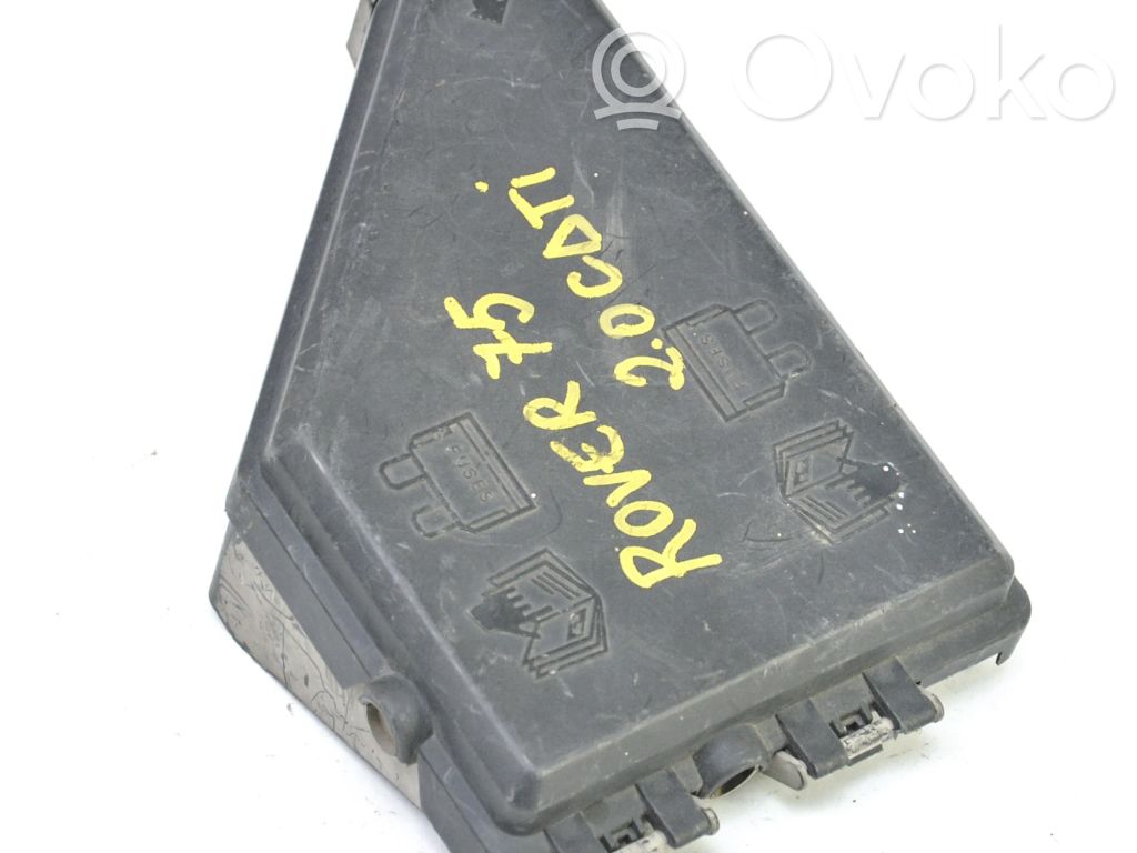 Rover 75 Drošinātāju bloks 