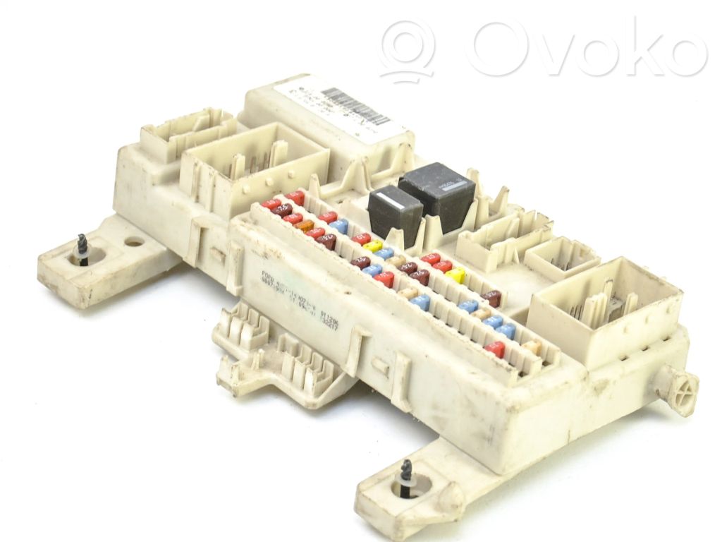 Ford Focus Fuse module 