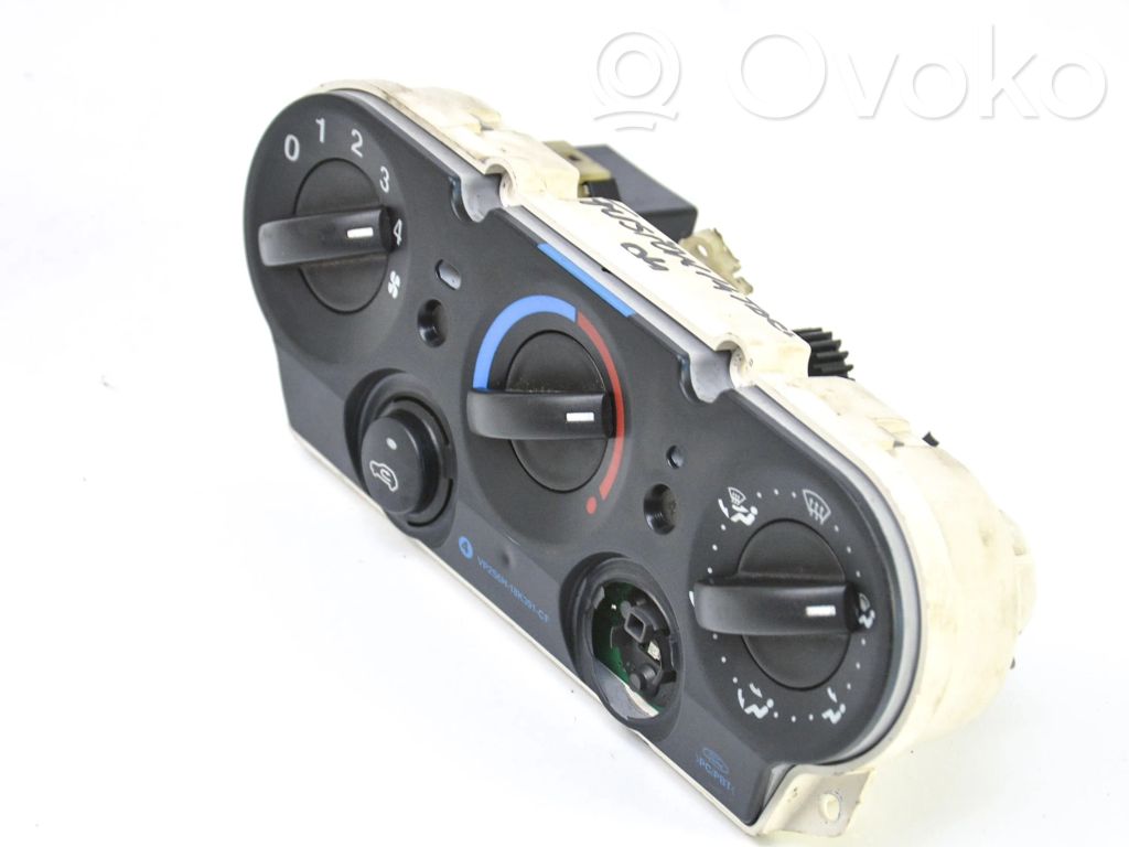 Ford Fusion Panel klimatyzacji 