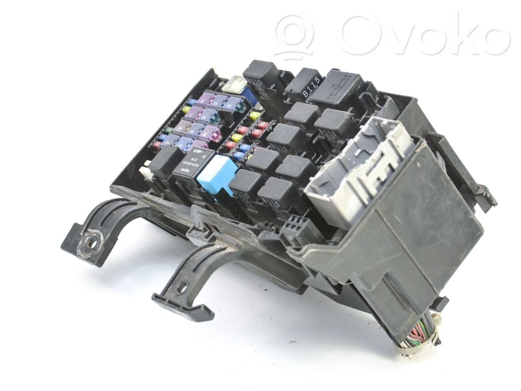 Mazda 6 Fuse module 