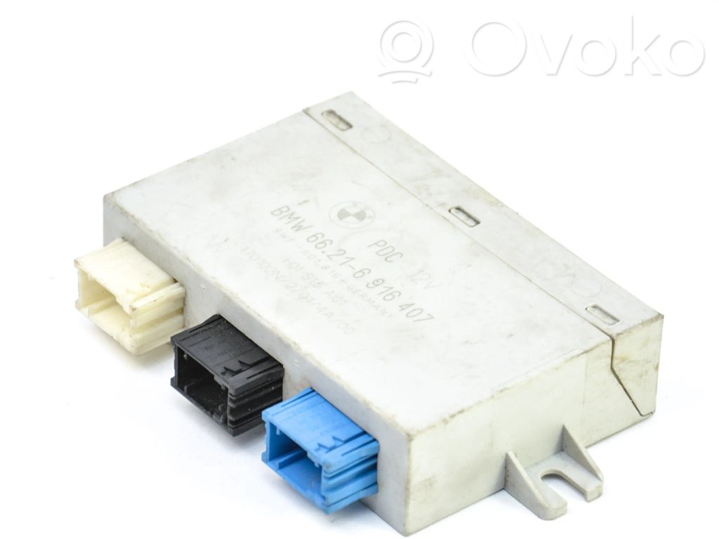 Parking PDC control unit/module   6916407,66216916407