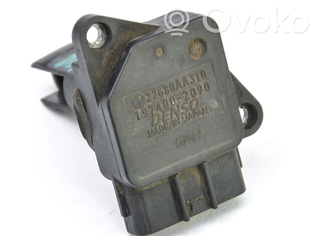 Sensor   1974002090,1974002090,22680AA310