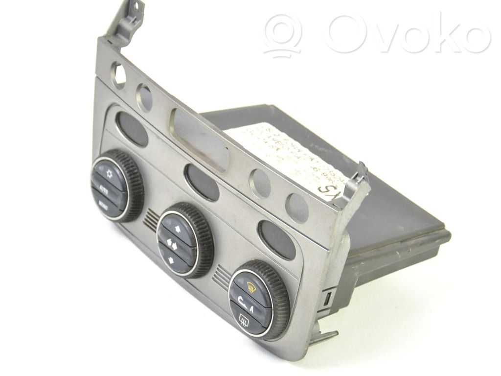 Alfa Romeo 147 Unité de contrôle climatique 