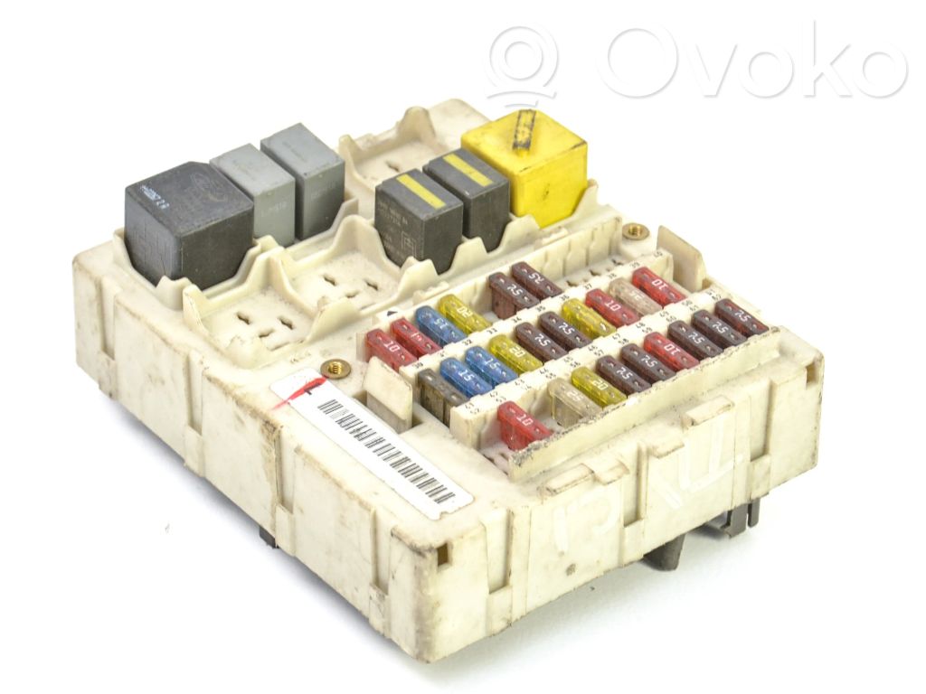 Ford Focus Fuse module 