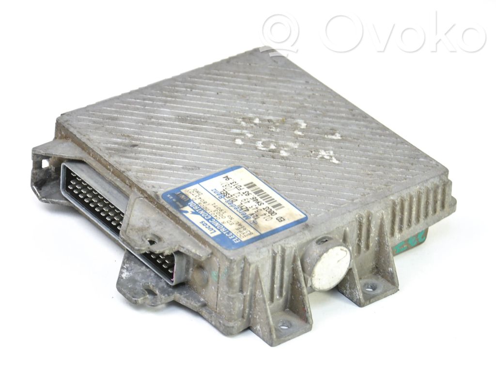Mercedes-Benz C W202 Engine control unit/module ECU 
