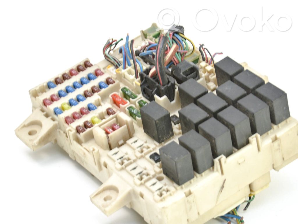 Fuse module   1791HOA1,1571HOA