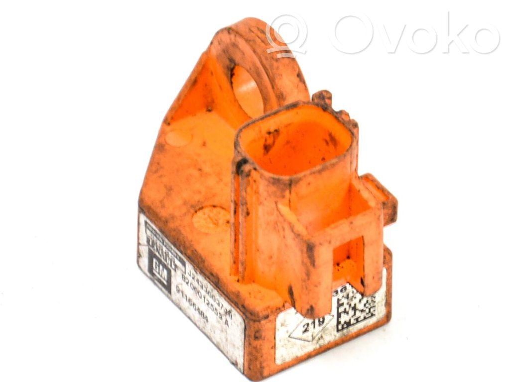 Sensor   91166484