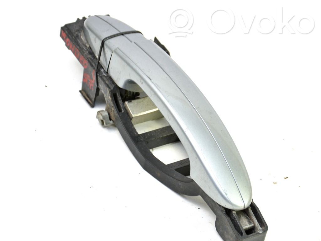 Ford Mondeo MK IV Manecilla externa puerta delantera 