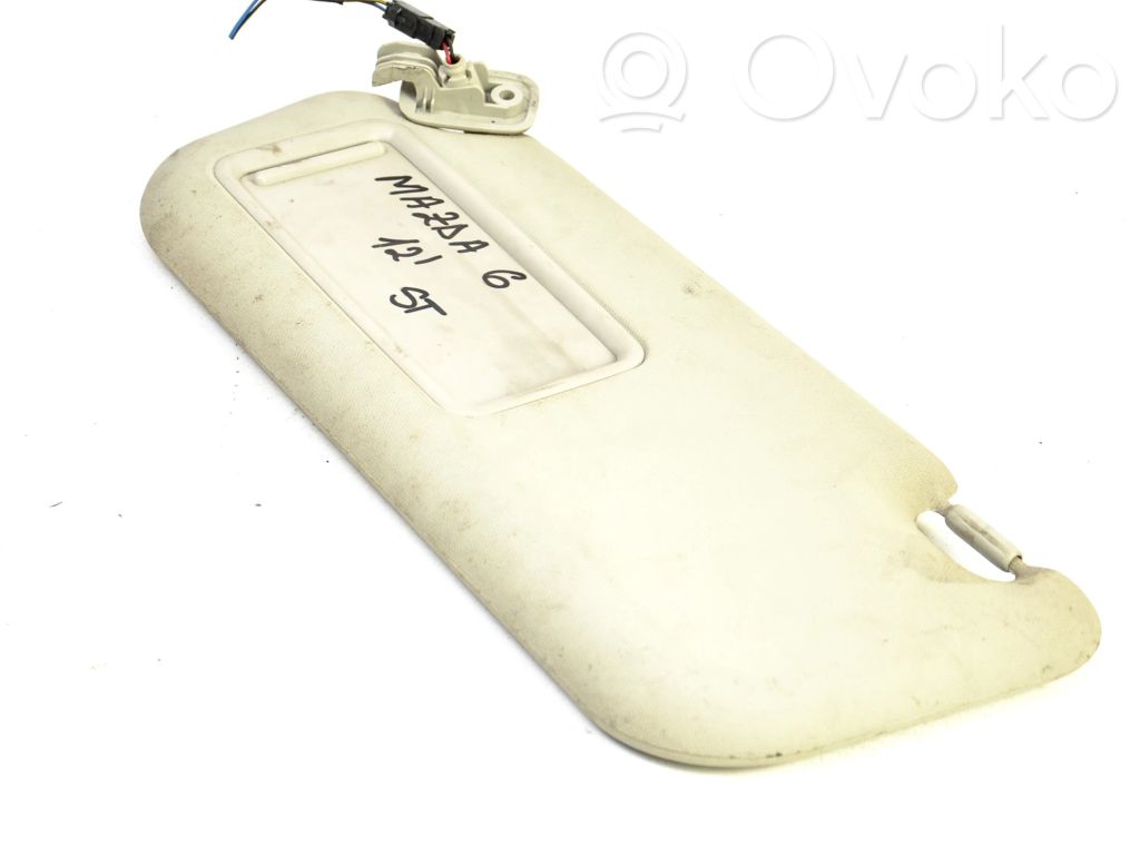 Mazda 6 Sun visor 
