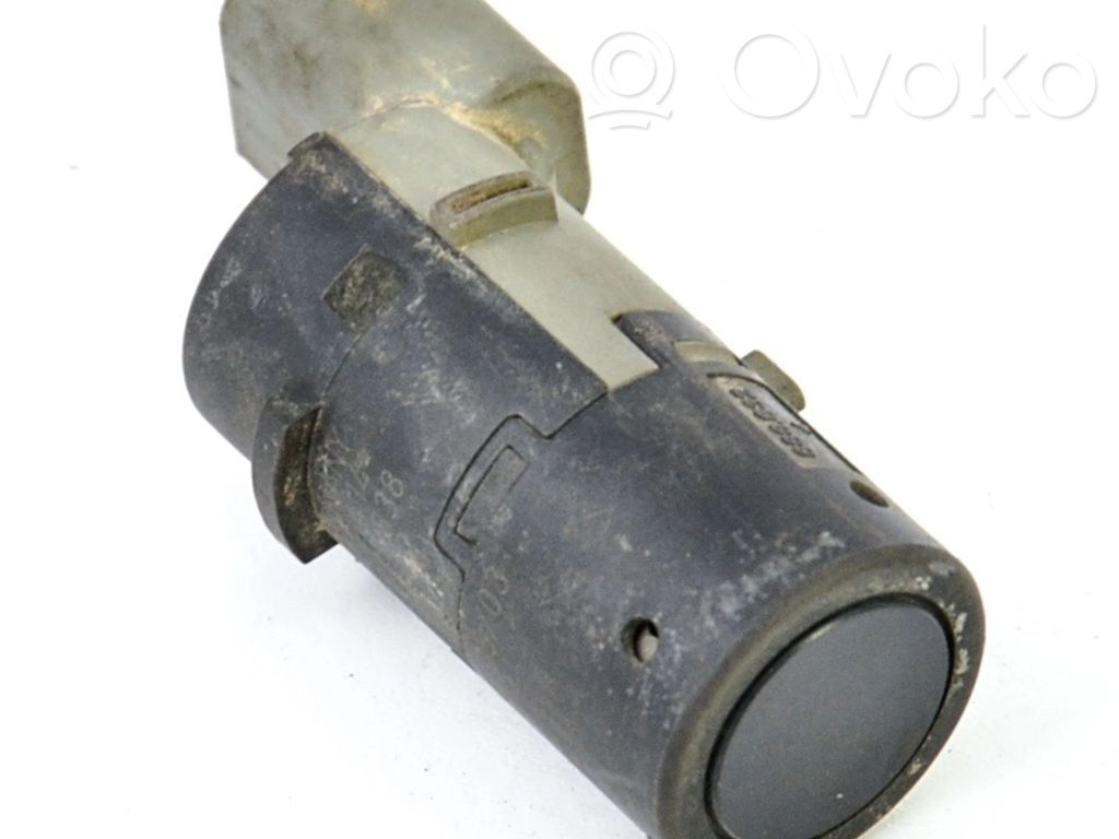 BMW 5 E39 Sensor de aparcamiento PDC 