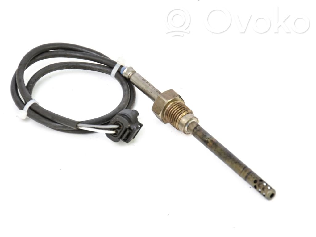 Chrysler 300C Capteur de température des gaz d'échappement 