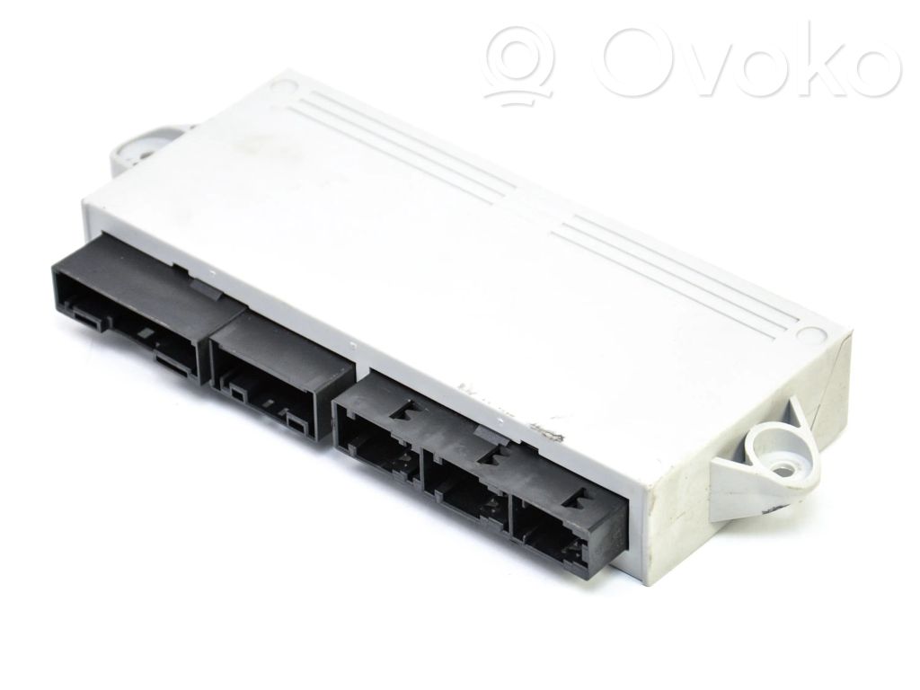 BMW 7 E65 E66 Komforto modulis 