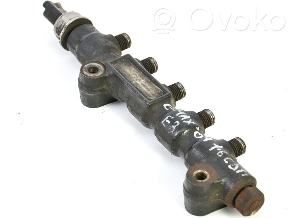 Ford C-MAX I Fuel injector 